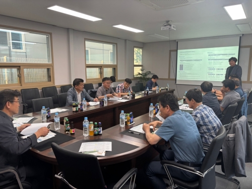 2025년 소공인 간담회(1차)